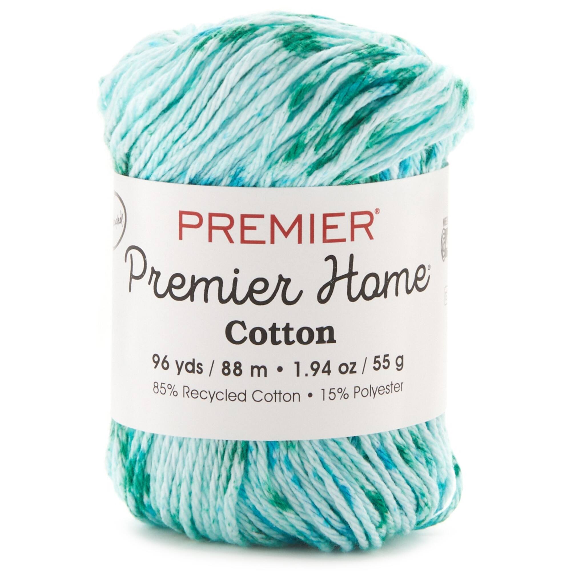 Premier® Home Cotton® Multi Yarn
